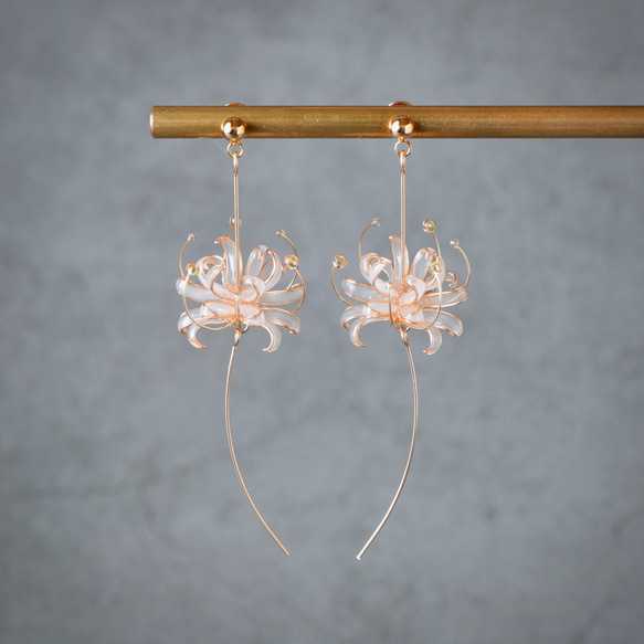 曼殊沙華 －Gold－ 6枚目の画像