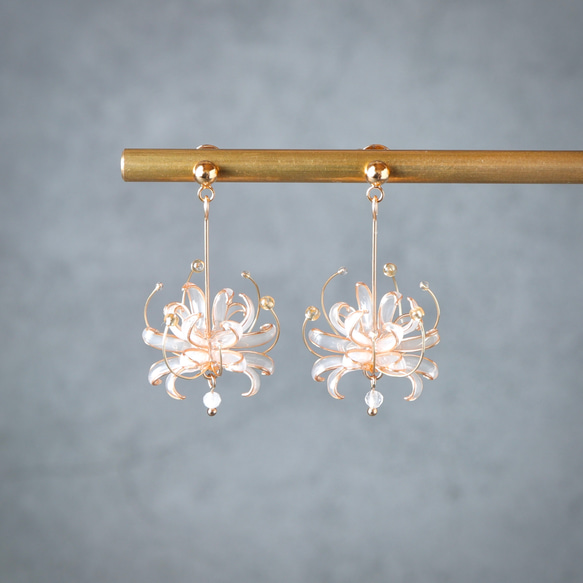 曼殊沙華 －Gold－ 2枚目の画像