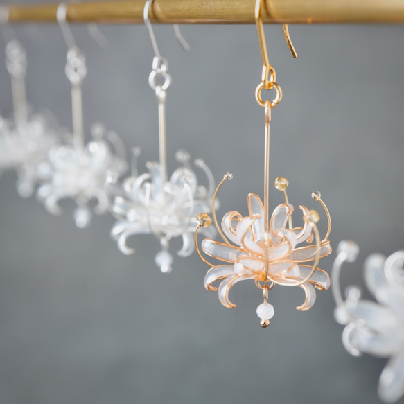 曼殊沙華 －Gold－ 1枚目の画像