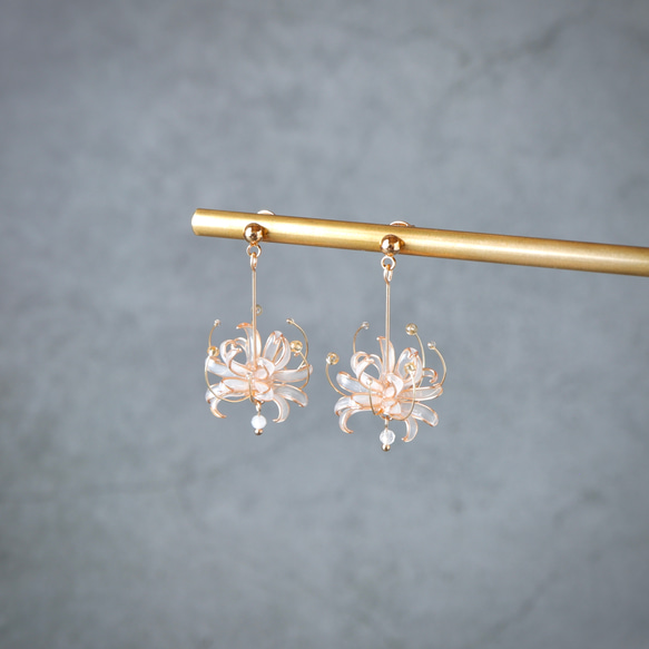 曼殊沙華 －Gold－ 4枚目の画像