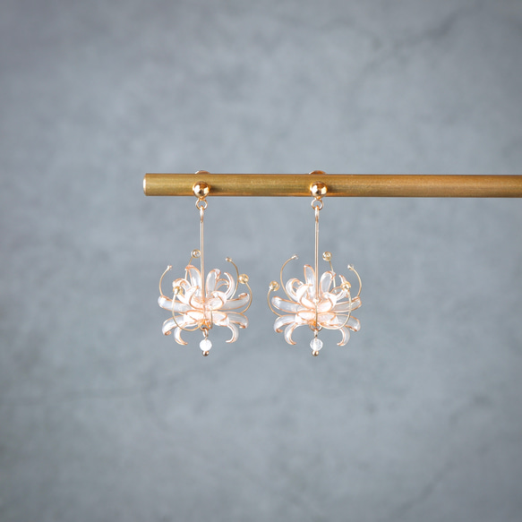 曼殊沙華 －Gold－ 3枚目の画像