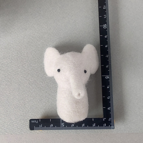 指人形セット ライオン・ゾウ・キリン【限定数販売】 おもちゃ・人形