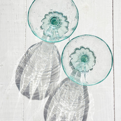 ブリキ色のアイスクリームカップ☆ ご注文前に在庫があるか『質問』でお尋ねください 5枚目の画像