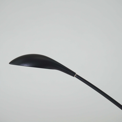 LEDテーブルライト Luce Lucciola (ルーチェ・ルッチョラ) BLACK