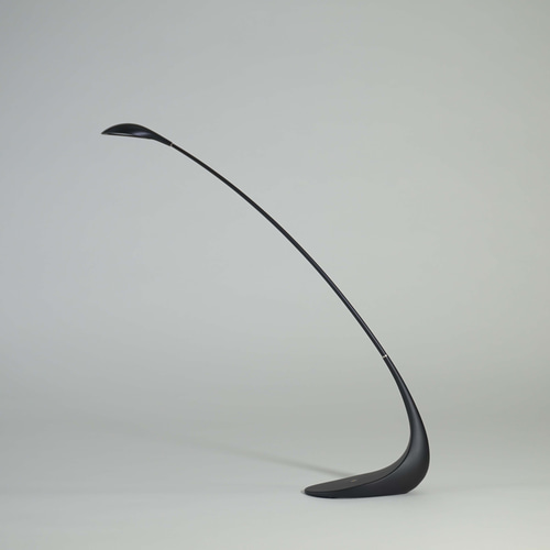 LEDテーブルライト Luce Lucciola (ルーチェ・ルッチョラ) BLACK