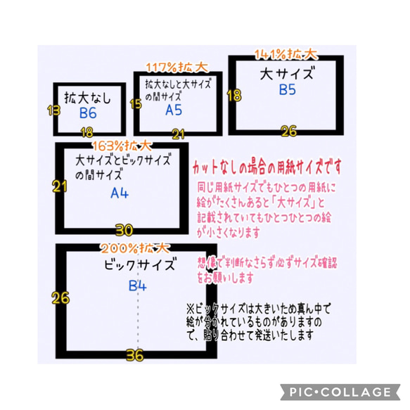 ★未カット　はたらくくるま② パネルシアター 3枚目の画像