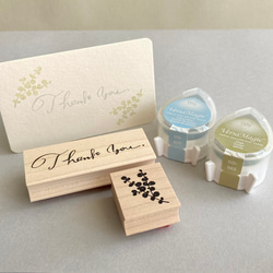 感謝大家超過1000次的收藏❤️ 圓葉尤加利 [橡皮圖章] 第4張的照片