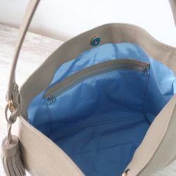 【大人気】ふんわりソフト.bag☆彡モカ・受注製作 10枚目の画像