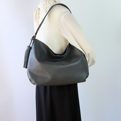 【大人気】ふんわりソフト.bag☆彡モカ・受注製作 19枚目の画像