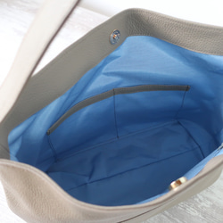 【大人気】ふんわりソフト.bag☆彡モカ・受注製作 9枚目の画像