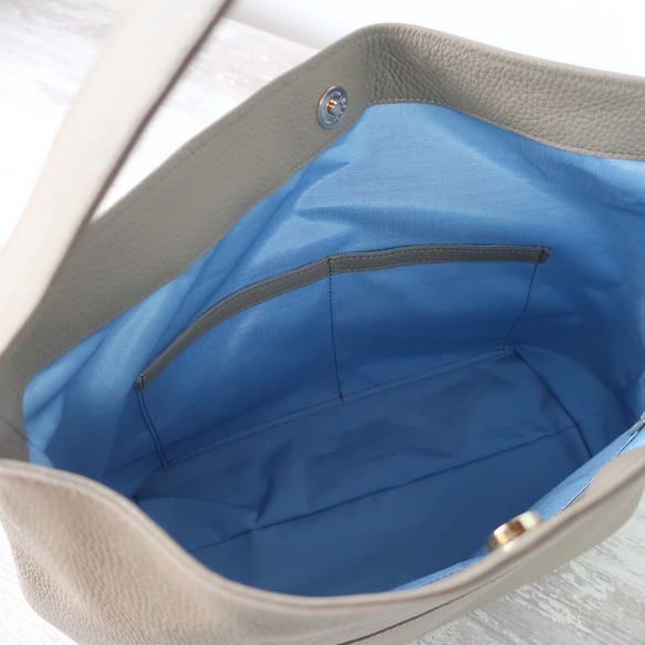 【大人気】ふんわりソフト.bag☆彡モカ・受注製作 9枚目の画像