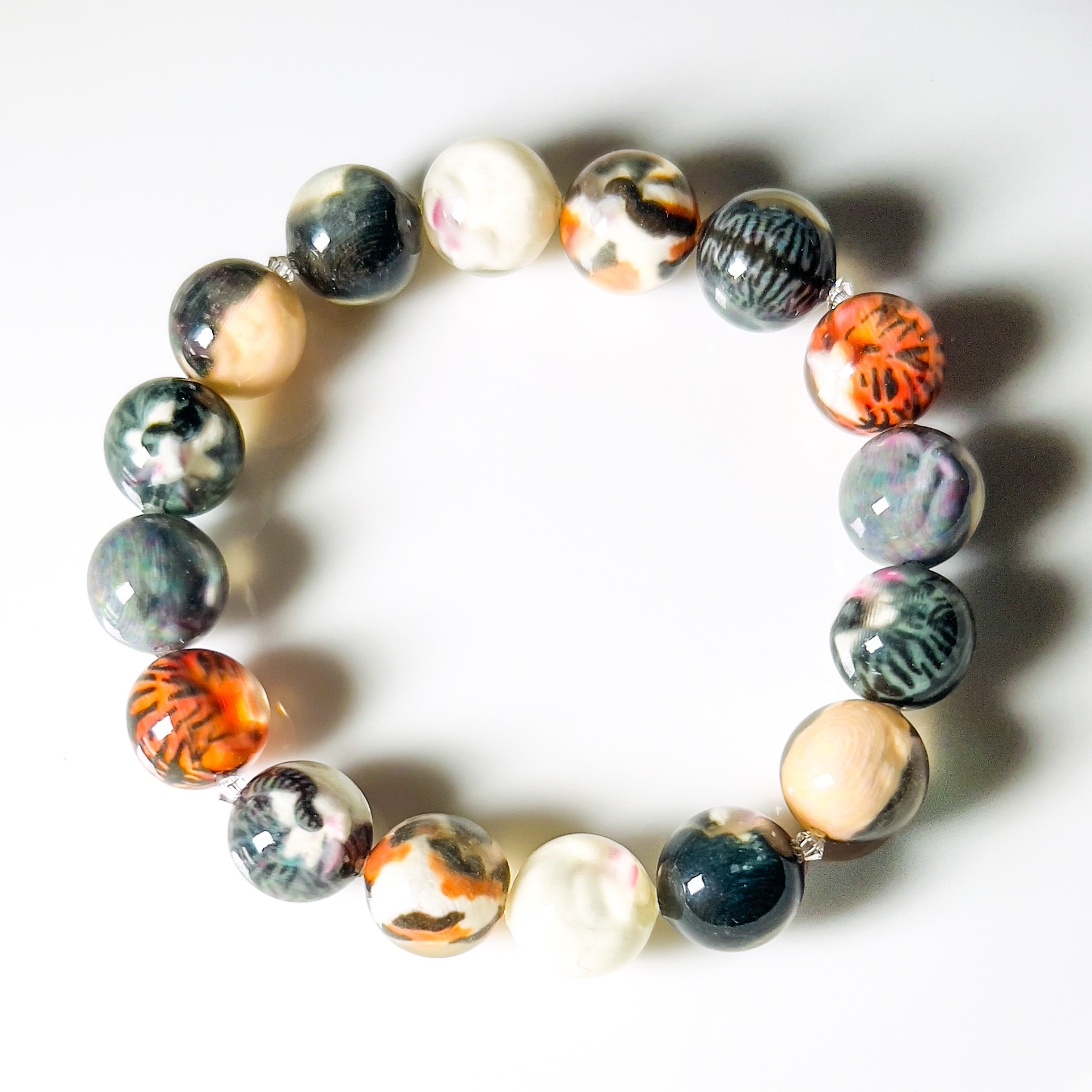 bracelets&bangles ブレスレット＆バングル | flemington