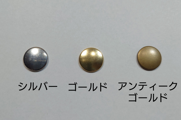 Creema限定　福袋　選べるカラー20色レザー3wayバッグとコロンとミニ財布UB-11 受注製作 12枚目の画像