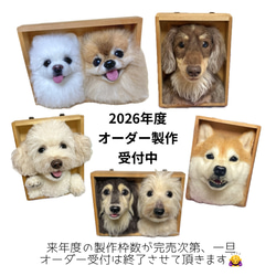 オーダーメイド可】羊毛フェルト のおすすめ人気通販｜Creema(クリーマ