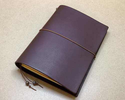 ご確認用　エルバマット　トラベラーズノートカバー　手帳カバー　牛革　本革 ご確認用 エルバマット トラベラーズノートカバー 手帳カバー 牛革 本