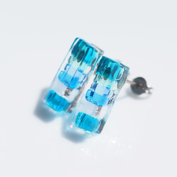 閃亮的玻璃“ Kirari [Sakura]”耳機插孔[尺寸可選] [定做] 第7張的照片