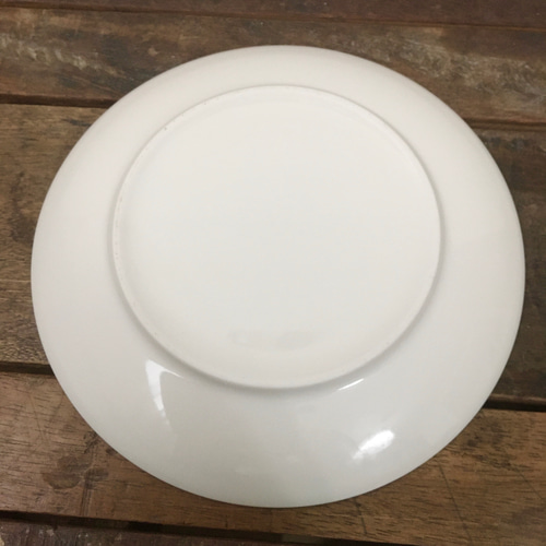 確認( ˶˙˙˶)白丸皿(大)♡オーダー受け付け