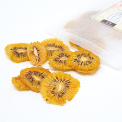国産・無添加】ドライフルーツ キウイ(東京ゴールド) 30g ドライ