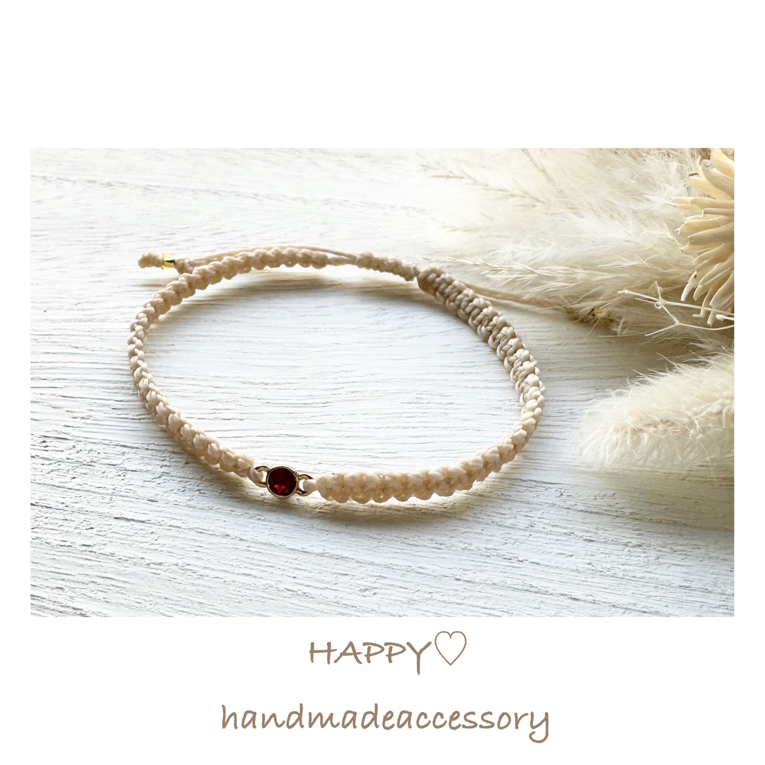 Happy Candle ブレスレット 楽天市場】happy candle ブレスレットの通販