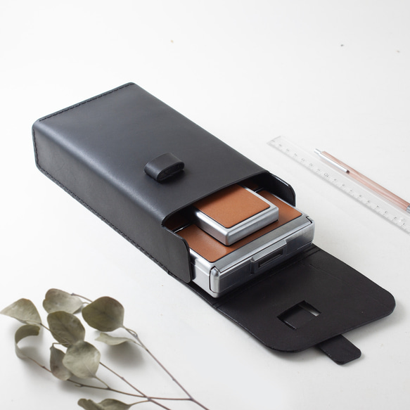 POLAROID 皮ケース付きポラロイドカメラSX70 POLAROID ポラロイド SX-70 取扱説明書付き – zakka store towi