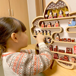 春色のおひなちゃん・SAKURA 咲く　 9枚目の画像