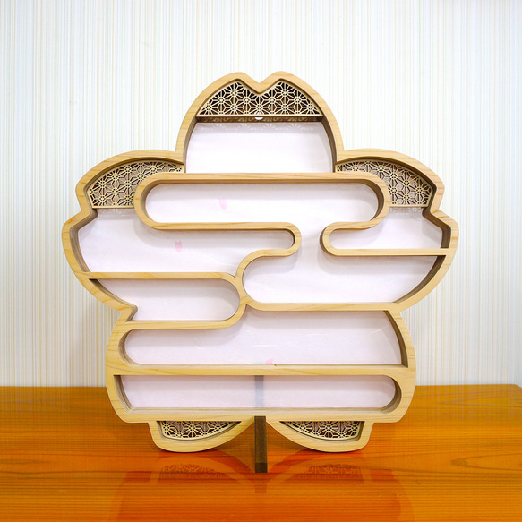 春色のおひなちゃん・SAKURA 咲く　 8枚目の画像