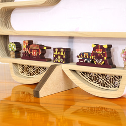 春色のおひなちゃん・SAKURA 咲く　 7枚目の画像