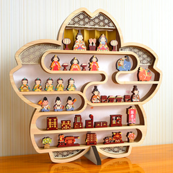 春色のおひなちゃん・SAKURA 咲く　 5枚目の画像