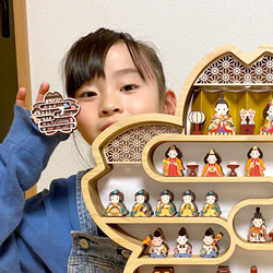 春色のおひなちゃん・SAKURA 咲く　 10枚目の画像