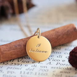 【K18刻印】トップネックレス　ゴールド img-dhz00111-03.jpg