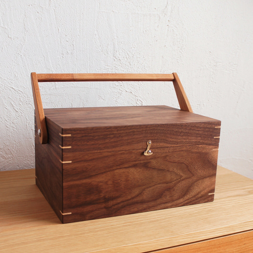 道具箱（ツールボックス・救急箱・小物入れ・裁縫箱