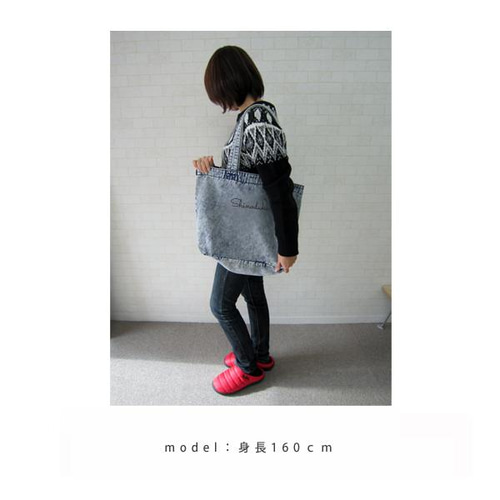売り切れです☆デニム×ラメフリンジ♡トートバッグ 楽天市場】【セール／10%OFF】大人気 Lee リー リメイク