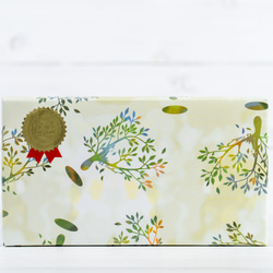 贈り物に。お茶10種セット【20個のティーバッグ】 3枚目の画像