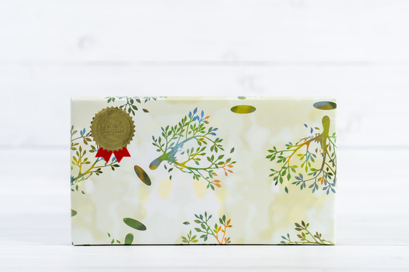 贈り物に。お茶10種セット【20個のティーバッグ】 3枚目の画像