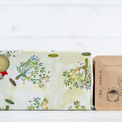 贈り物に。お茶10種セット【20個のティーバッグ】 2枚目の画像