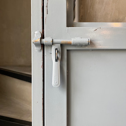 （※在庫確認必須※）数量限定　ID-01　アイアンドア　鉄扉　枠付　インダストリアル　ドア　インダストリアル　製作素材 12枚目の画像
