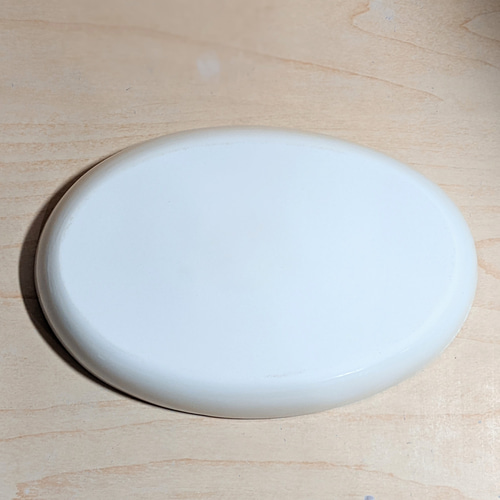 お皿 作品名悩んでますとツイートしたところ沢山のX（旧Twitter）の皆さんが