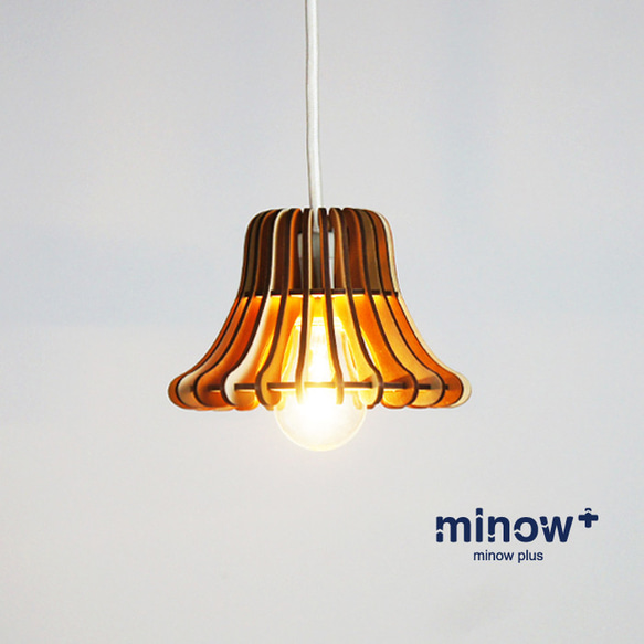 科布【しなふ】間接照明行燈