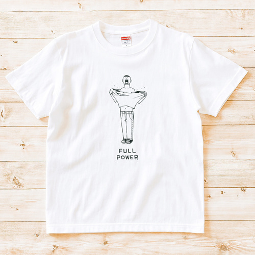 【英喜出品】メンズTシャツ3枚セット【サイズL】 半袖Tシャツ『シャツ破り・男子』メンズ レディース ホワイト Tシャツ