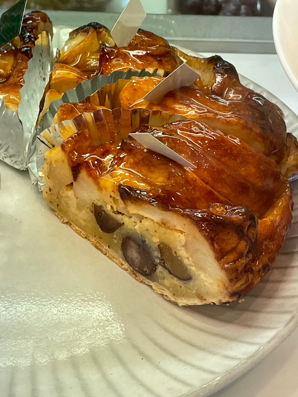 一番人気♪【11月】送料無料♪季節のおすすめパイ8種詰め合わせ♪21センチホールサイズ　冷凍　 8枚目の画像