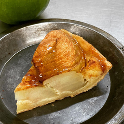 一番人気♪【11月】送料無料♪季節のおすすめパイ8種詰め合わせ♪21センチホールサイズ　冷凍　 6枚目の画像