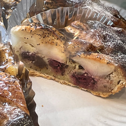 一番人気♪【11月】送料無料♪季節のおすすめパイ8種詰め合わせ♪21センチホールサイズ　冷凍　 7枚目の画像