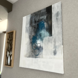 現代アート　40×30㎝　キラキラ　大きめ　モダン　アートパネル　インテリア 現代アート 40×30㎝ キラキラ 大きめ モダン アートパネル