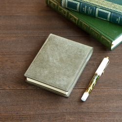 ロディアNo.12 カバー　カラーオーダー 5枚目の画像