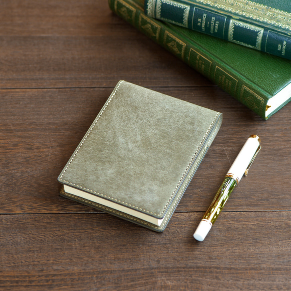 ロディアNo.12 カバー　カラーオーダー 5枚目の画像