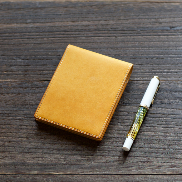 ロディアNo.12 カバー　カラーオーダー 1枚目の画像