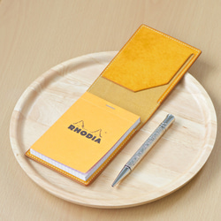 ロディアNo.12 カバー　カラーオーダー 8枚目の画像