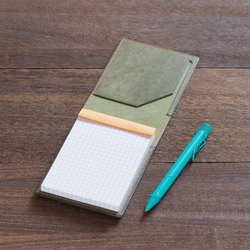 ロディアNo.12 カバー　カラーオーダー 10枚目の画像