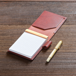 ロディアNo.12 カバー　カラーオーダー 7枚目の画像