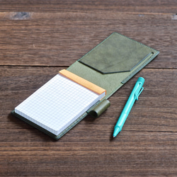 ロディアNo.12 カバー　カラーオーダー 12枚目の画像